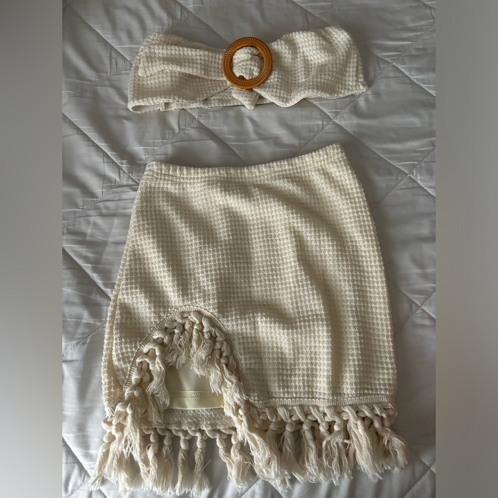 2 piece set